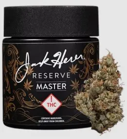 Original Jack Herer - Master 3.5g | Urbn Leaf (Bay Park)