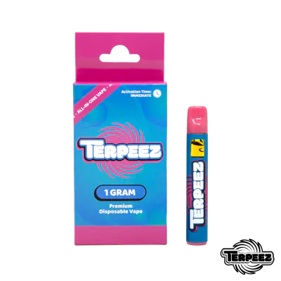 Terpeez • Pure Options