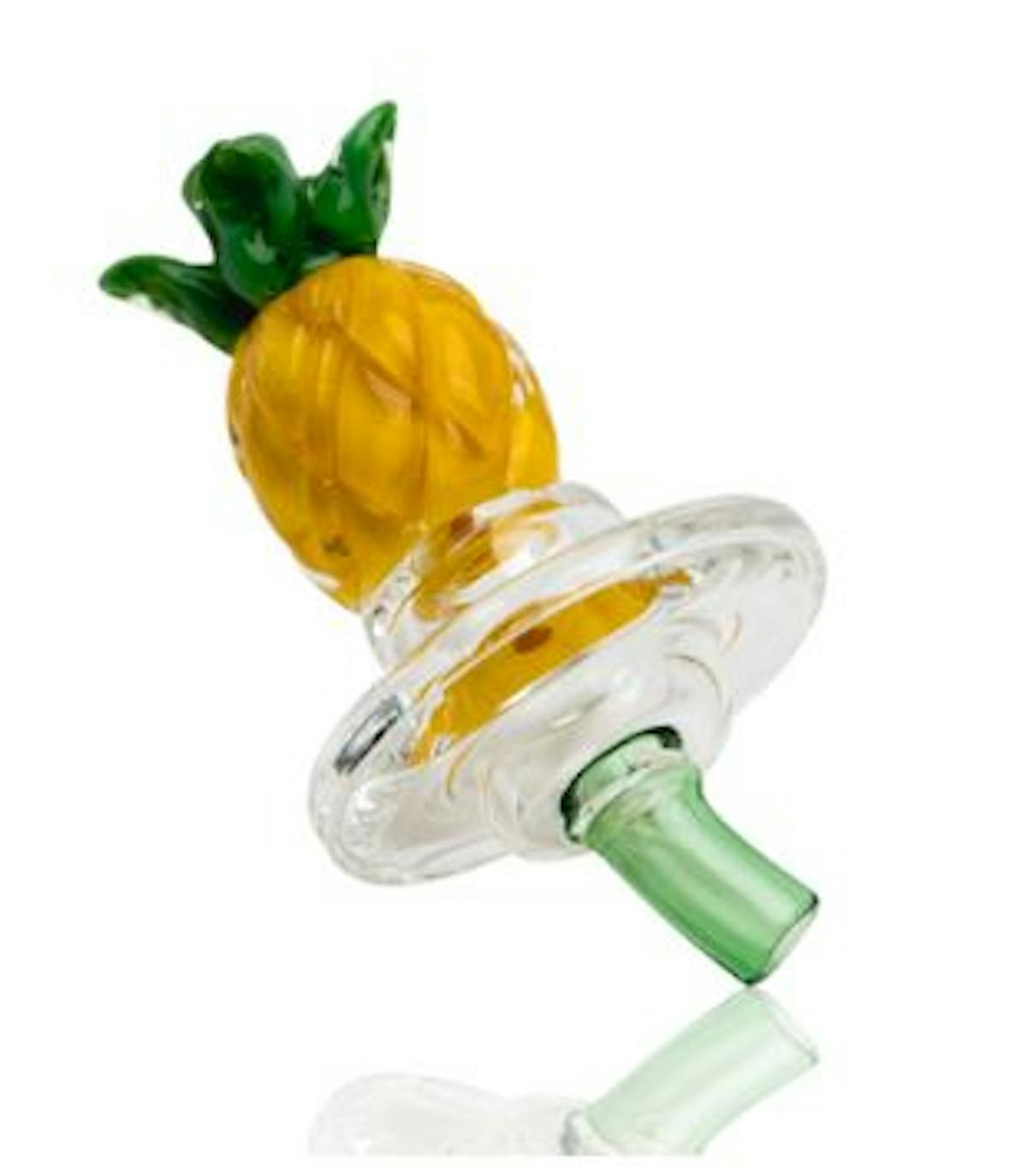 Image of Pineapple | Carb Cap