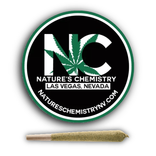 Nature's Chemistry