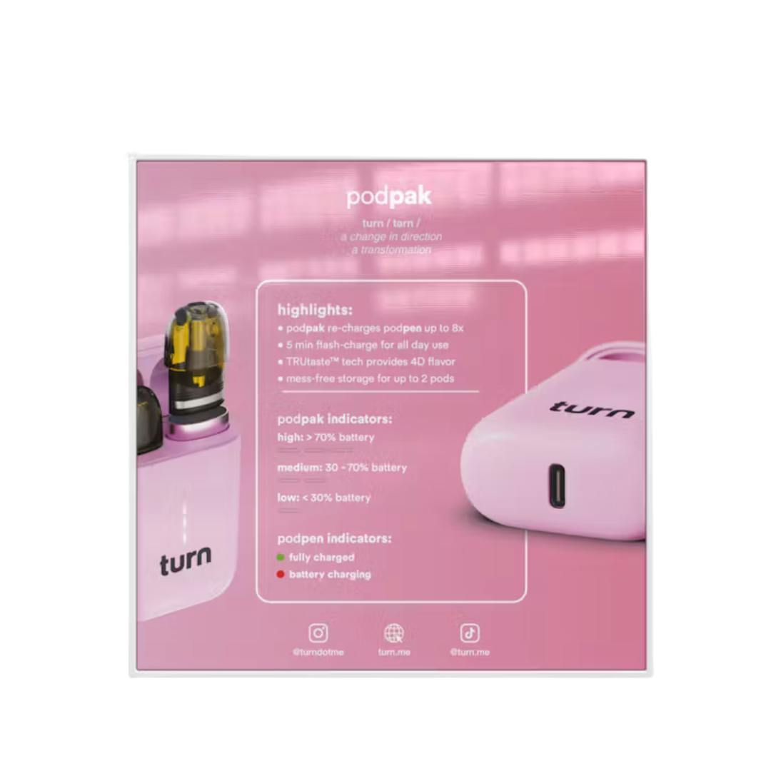 BATTERY PODPAK PINK-3