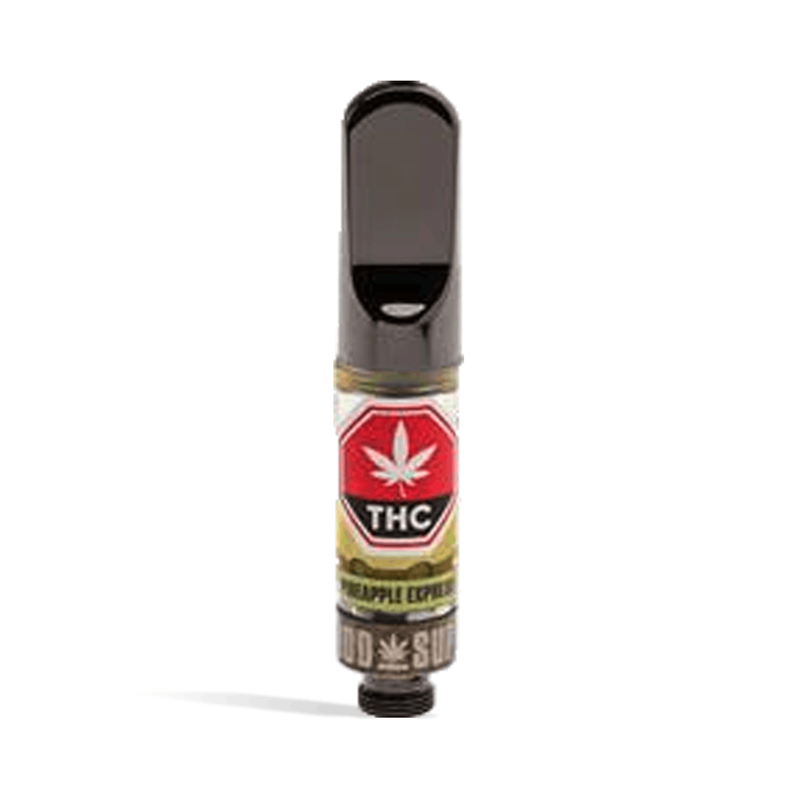 Pineapple Express Cartridge | Neku Cannabis - Stoney Creek