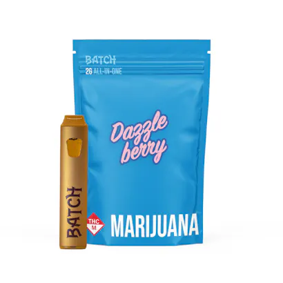 batch disposable vape Strawberry B-Pop Geek Bar Pulse Nicotine Free
