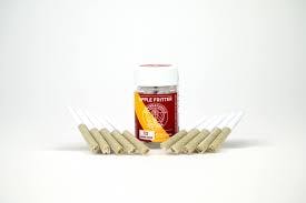 Supernaturals NY | Apple Fritter Micro 10pk Pre-Rolls