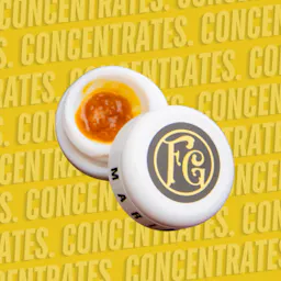 Concentrates category image