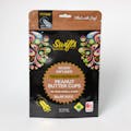 Swifts: Indica Milk Chocolate Peanut Butter Cups - 10pk 100mg