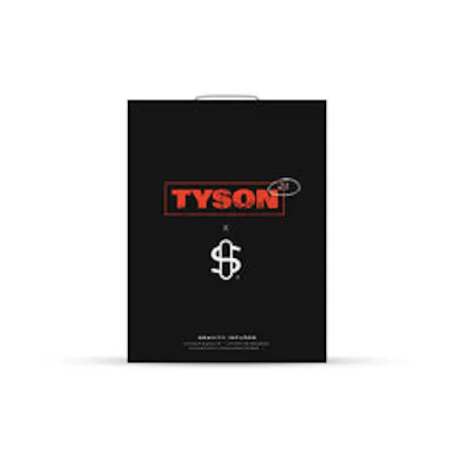 Tyson 2.0 x Stundenglass Gravity Infuser-4