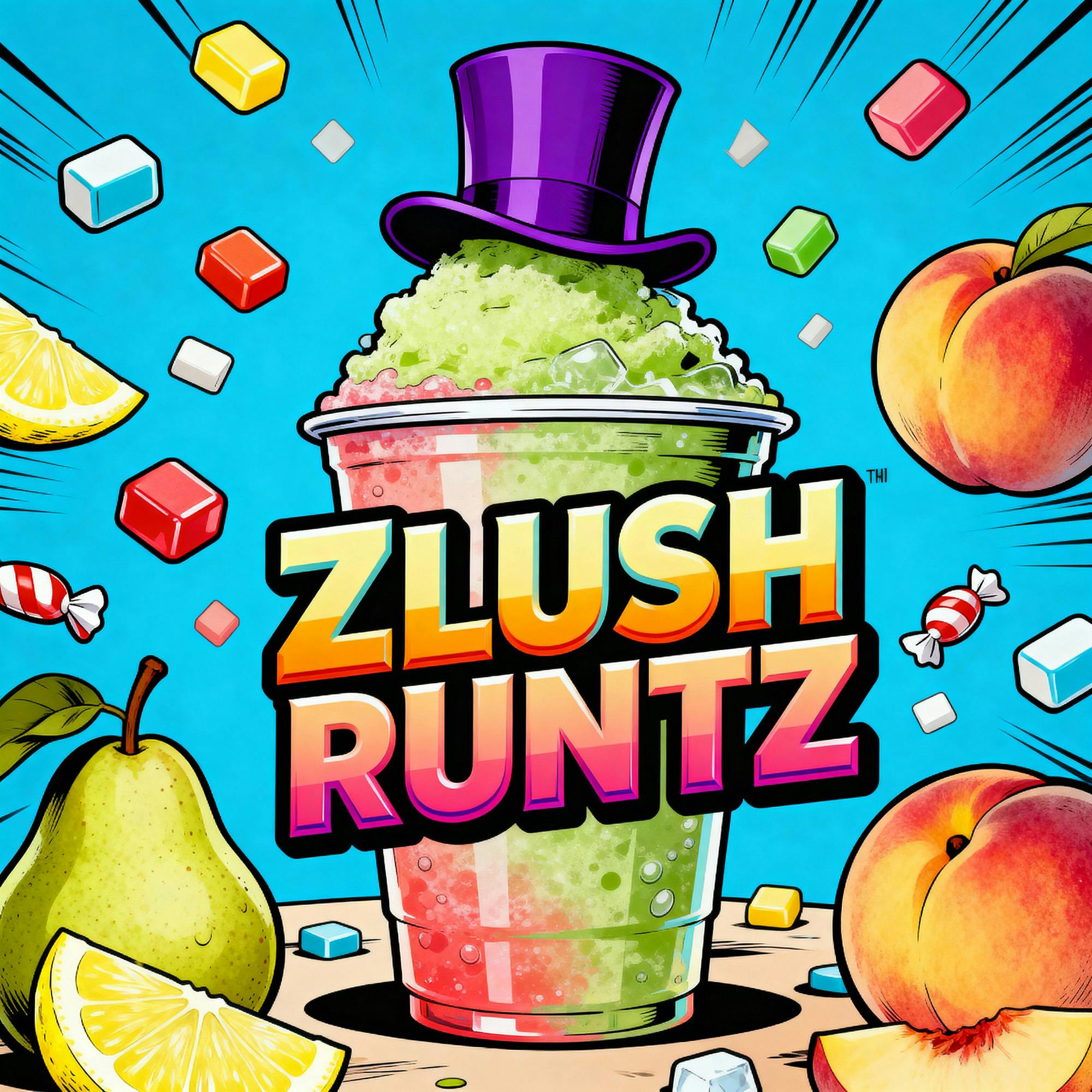 DELI - Zlush Runtz