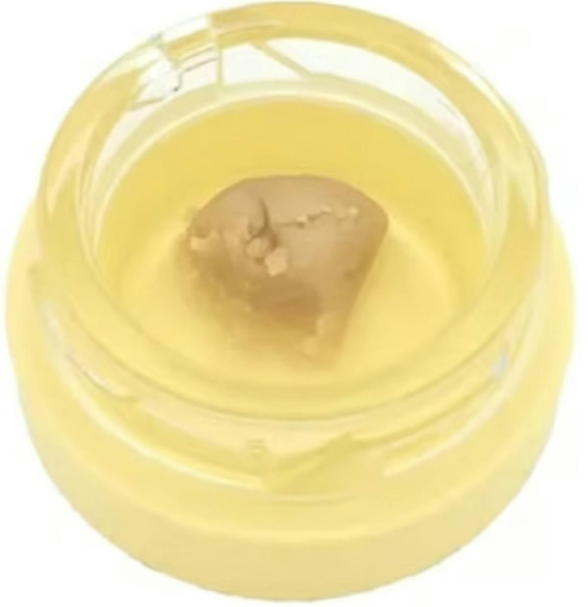 Photo of Purple Mercury 1g Premium Live Hash Rosin Bountiful Farms