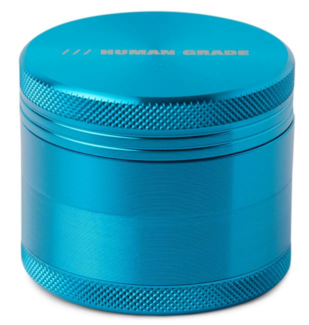 Product Grinder (Light Blue)
