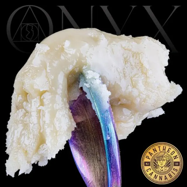 Onyx Cold Cure Live Rosin Super Boof 2g (hybrid)