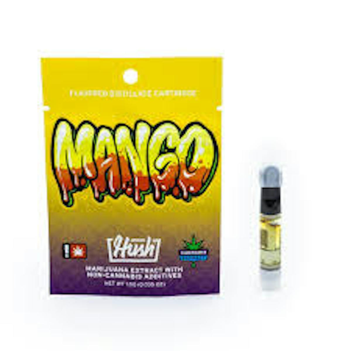 Photo of Mango Cartridge (Hush)