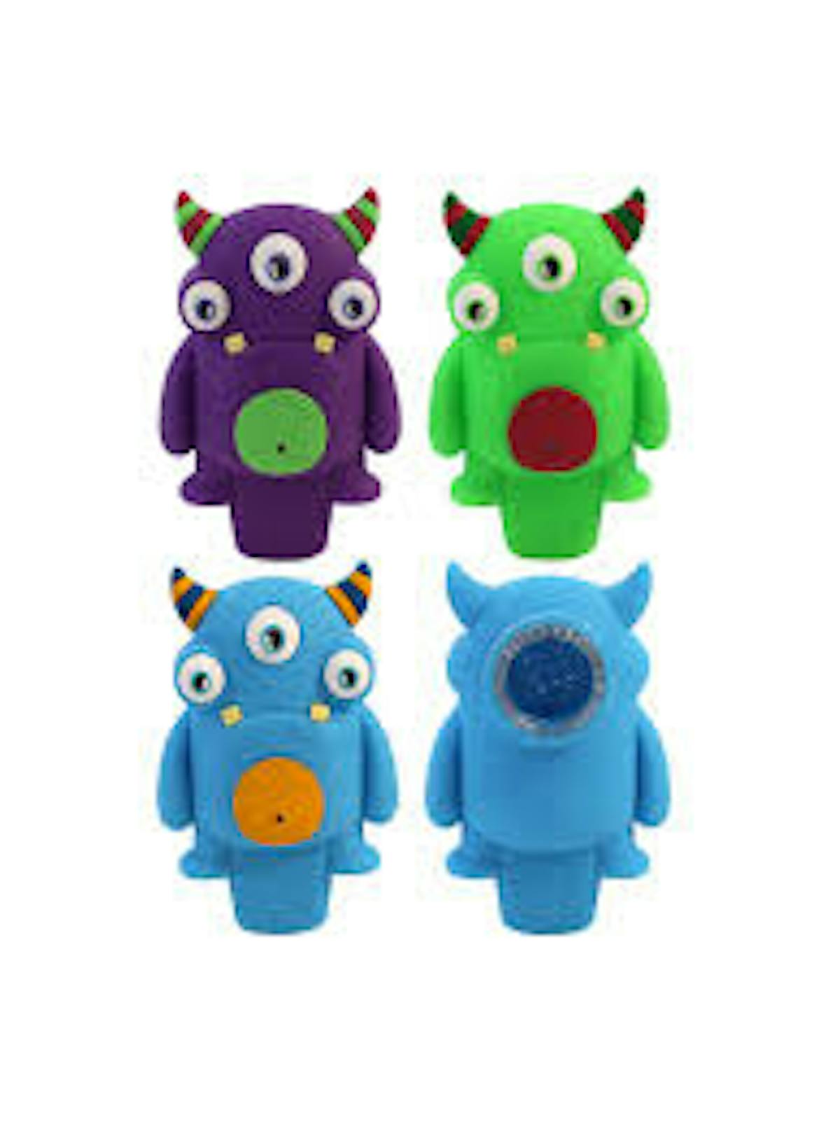 Photo of Silicone Pipes – Character ($20)