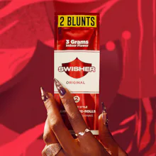 Original Blunts - 2x1.5g - 3g
