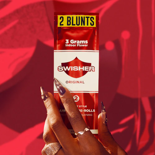 Original Blunts - 2x1.5g - 3g