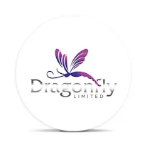 DragonFly Logo