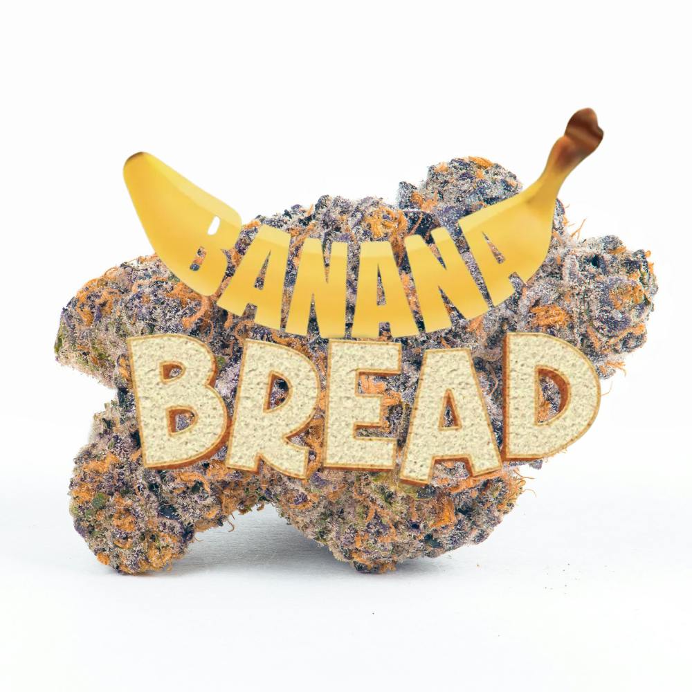 Banana Bread