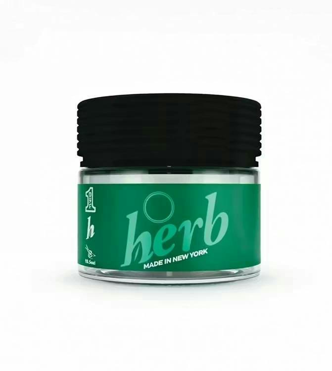 Herb | Cookie Dough | Flower