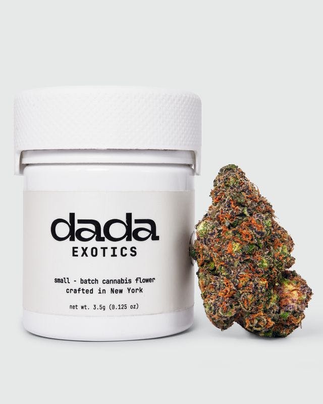 DaDa | Zoap | 3.5g (Premium Cannabis)