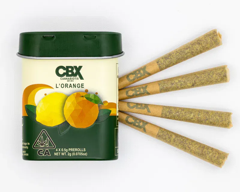 Cannabiotix | Harborside (San Jose 10th Street)