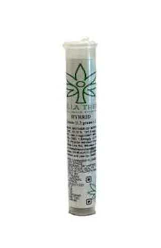 DOLLA TREEZ | GUMBO | 2 X 1.3 GRAM PRE-ROLLS