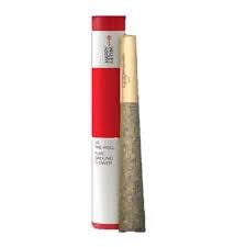 Product Super Lemon Haze Pre-Roll | 1g