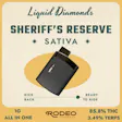 Liquid Sheriff's Reserve Disp