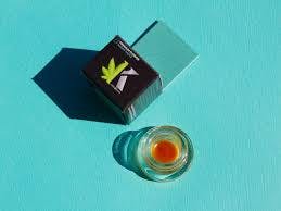 Photo of Dosi Cat Sugar Sauce Dab (Orekron)