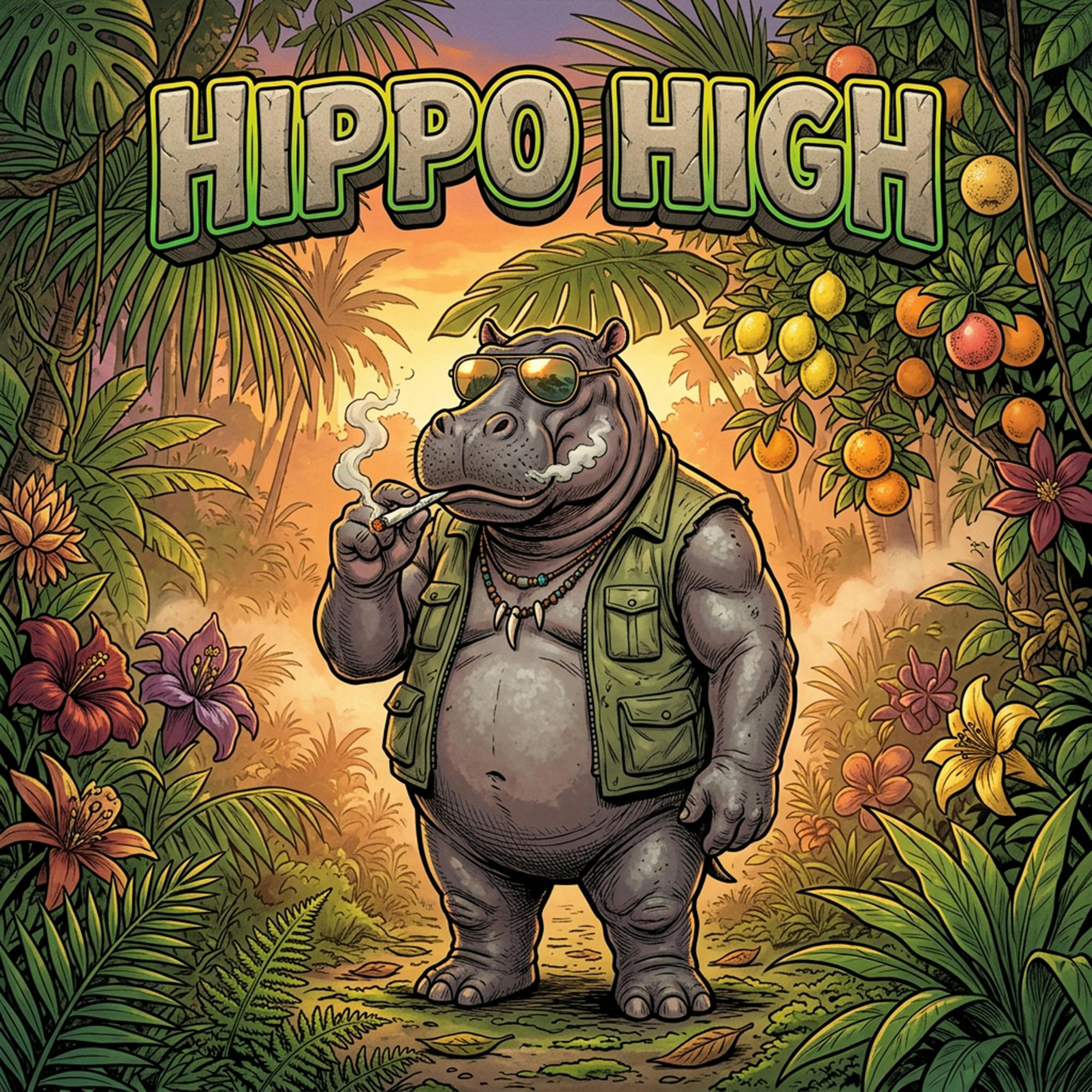 DELI - Hippo High