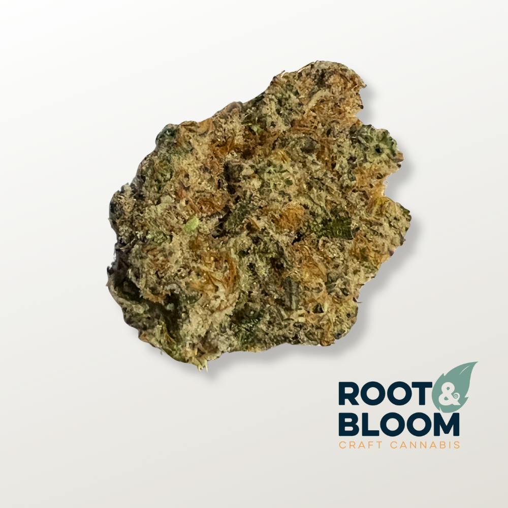 Product Honey Banana | Whole Flower