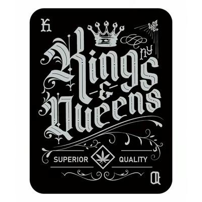 Kings & Queens HeadBanger