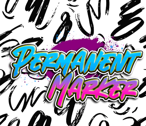 DELI - Permanent Marker
