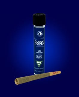 Image of White 99 Pre-Rolls 5-pack