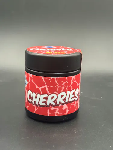 Cherries | Flower | 5g-active