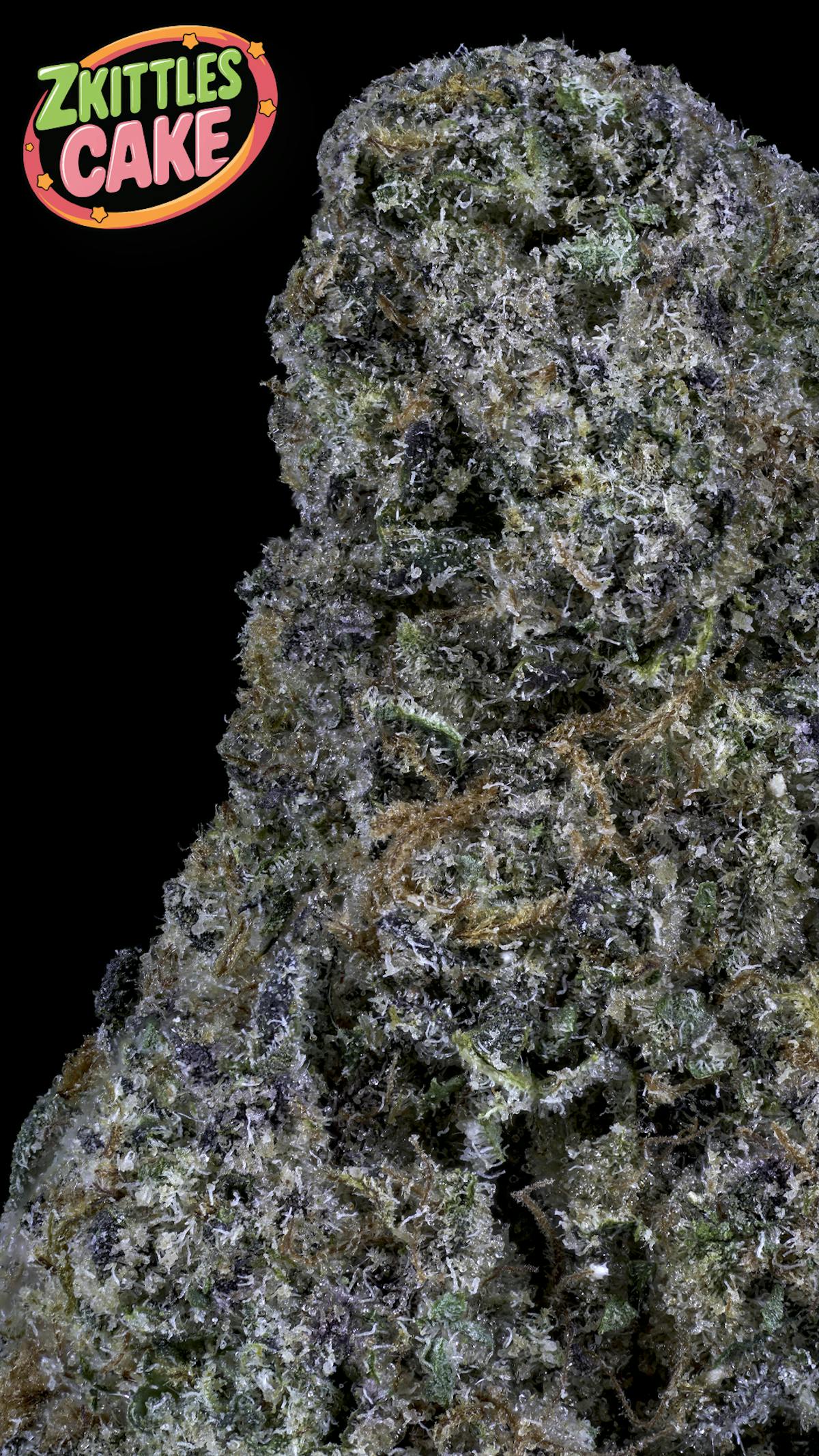 Photo of Prolific Grow House l Zkittles Cake Pre Roll l 1pk l 1g