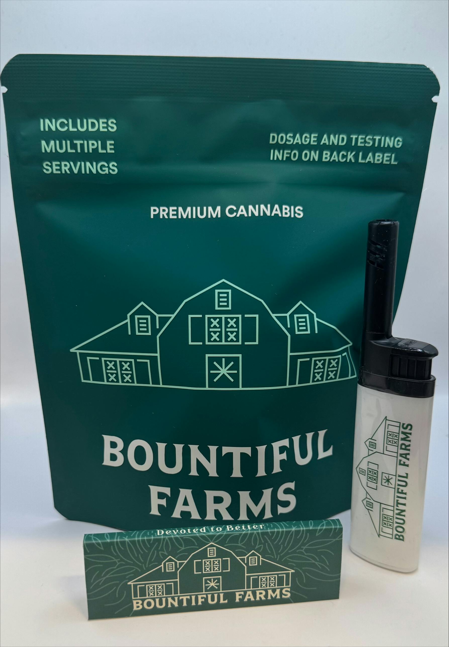 elf bar vape uk Gloss Boss LR Cartridge | .5g | Bountiful Farms main image 1