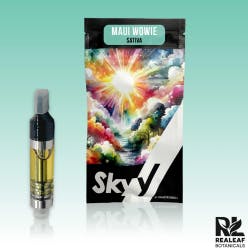 Maui Wowie Cartridge 1g-1