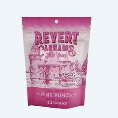 Revert Cannabis | Pink Punch | 3.5g