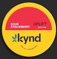 Kynd: Sour Strawberry - Gummies 11pk 110mg