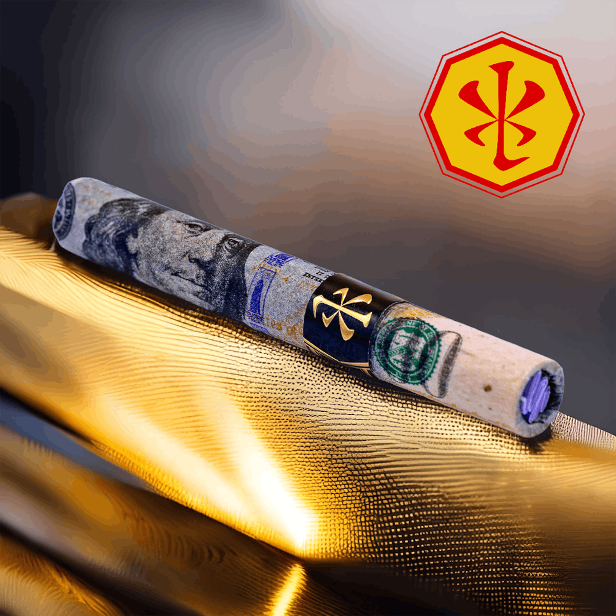 Photo of Xiaolin – Benny Soldato – Gelato Cake x Grape Cream (H) 2.4g