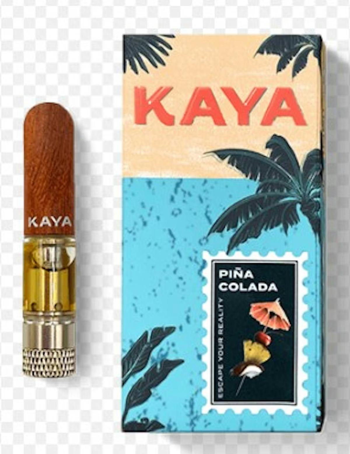 Image of Pina Colada | 1g Cartridge