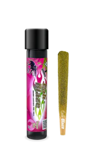 Cali-Blaze - 1g Tarantula - Dragon Fruit - product image at King of Budz