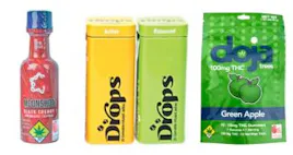 Edibles category image