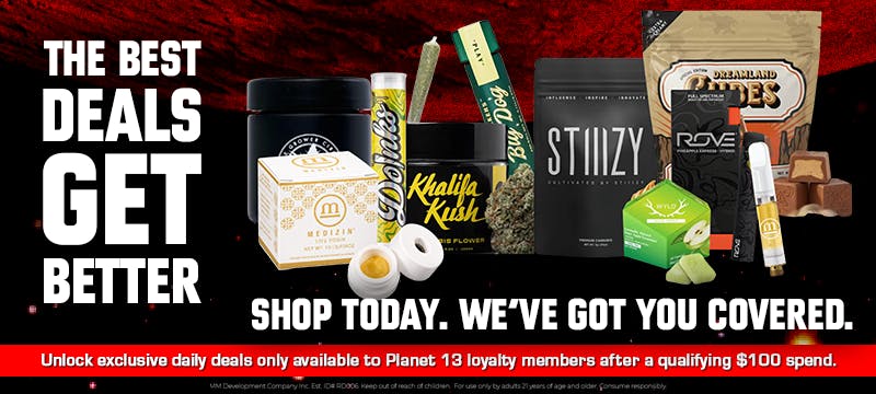 the best deals get better. shop today. we've got you covered