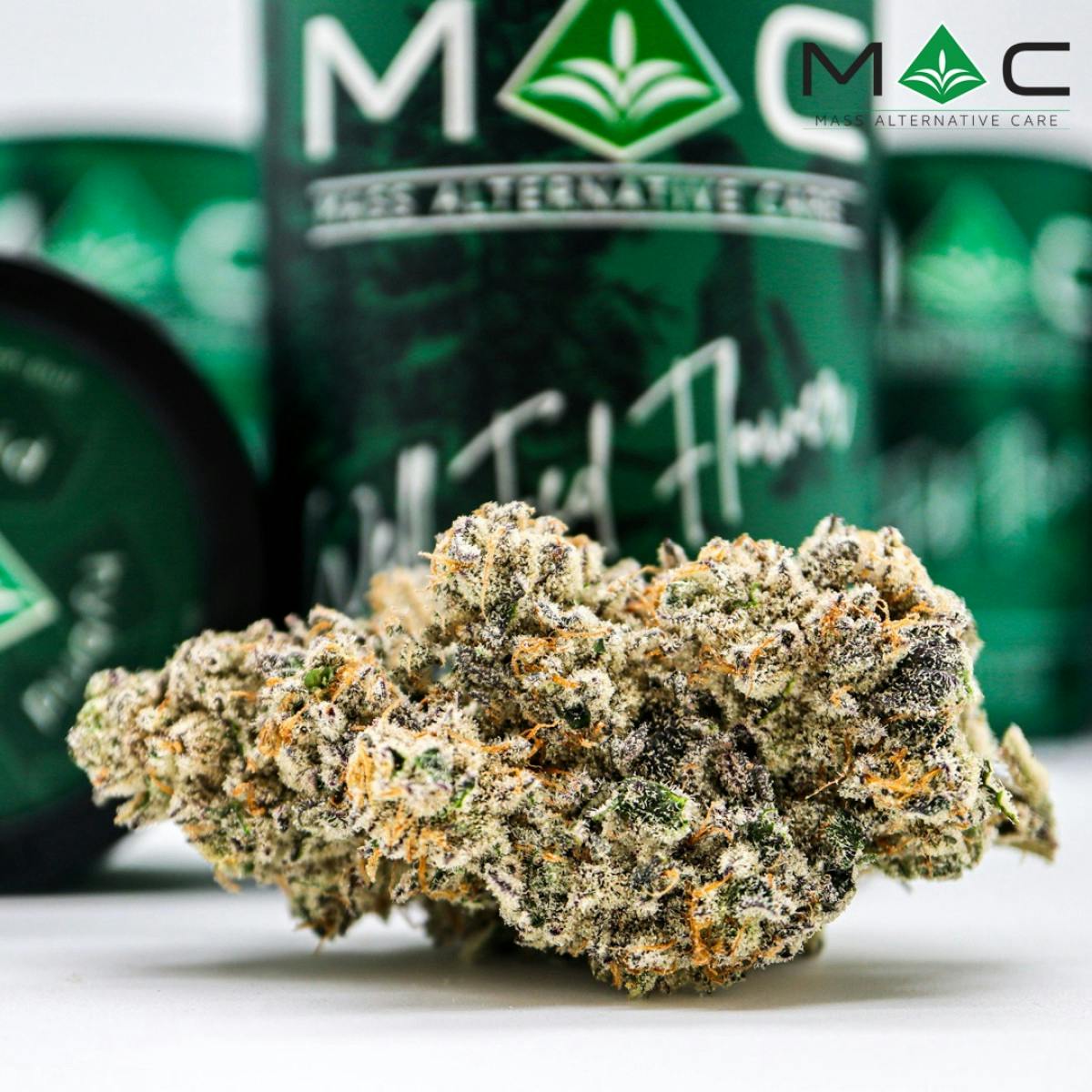 Photo of MAC Rocket Punch 3.5g