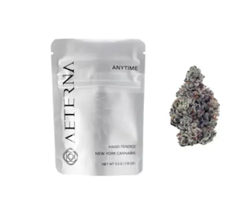 Aeterna | Papaya Cake | Hybrid | Flower 3.5g-1