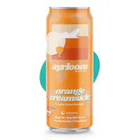 ayrloom | Orange Creamsicle | 2:1 | 10MG THC : 5MG CBD