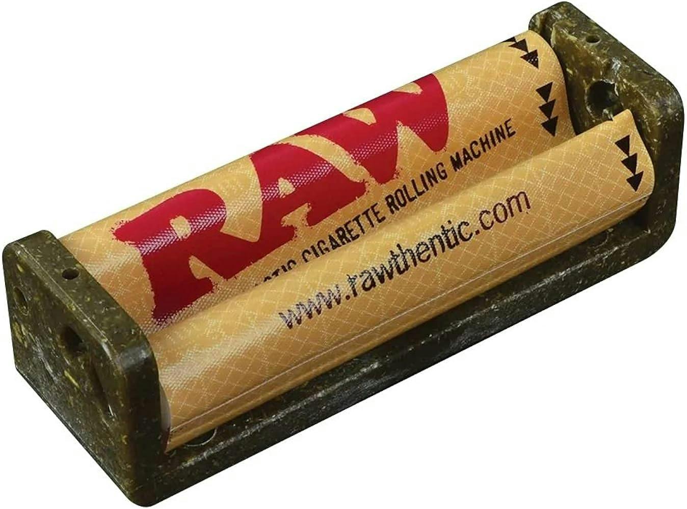 RAW 110mm Rolling Machine Slim + Regular