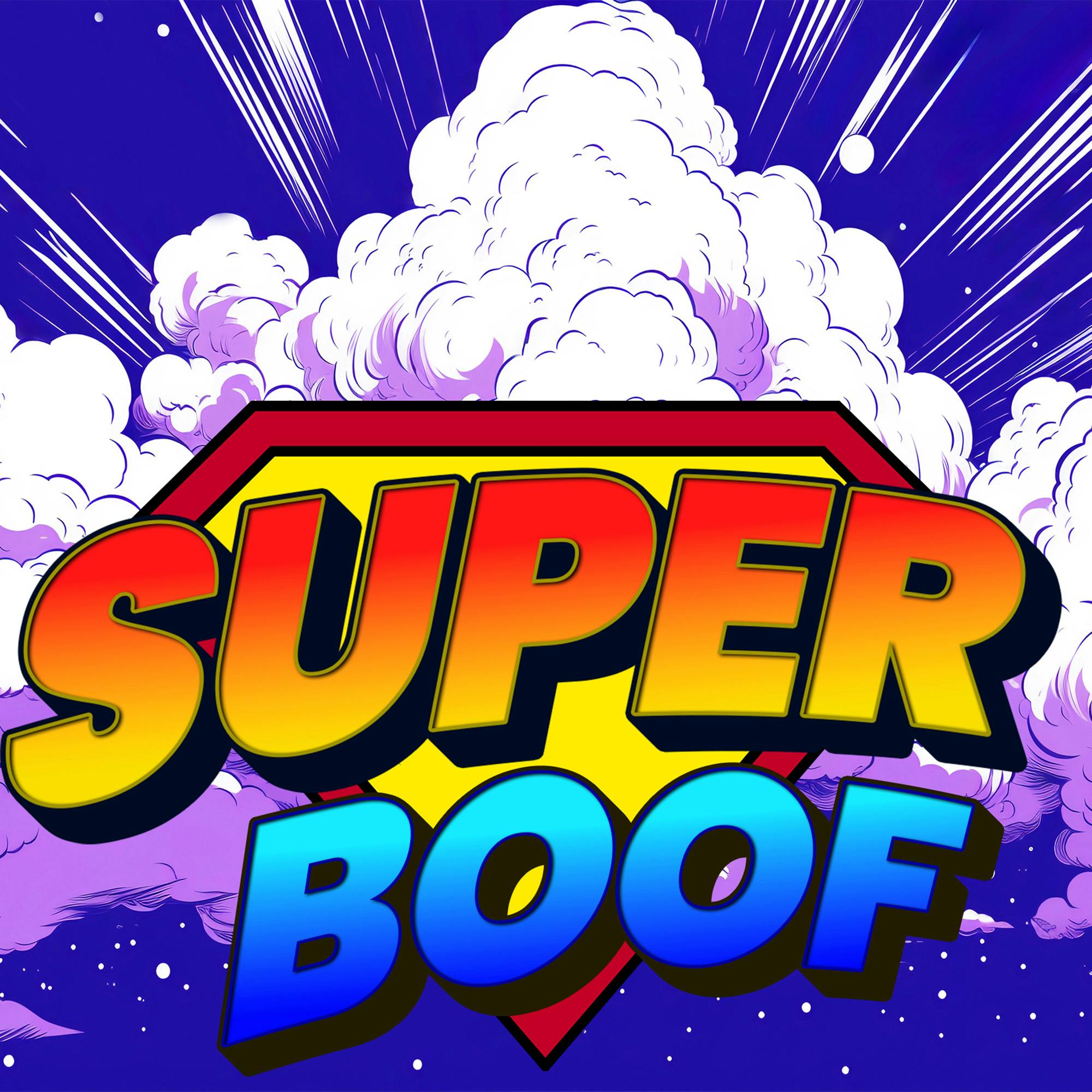 Leal - 28g - Super Boof