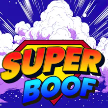 Leal - 28g - Super Boof - FLOWER by LEAL at King of Budz
